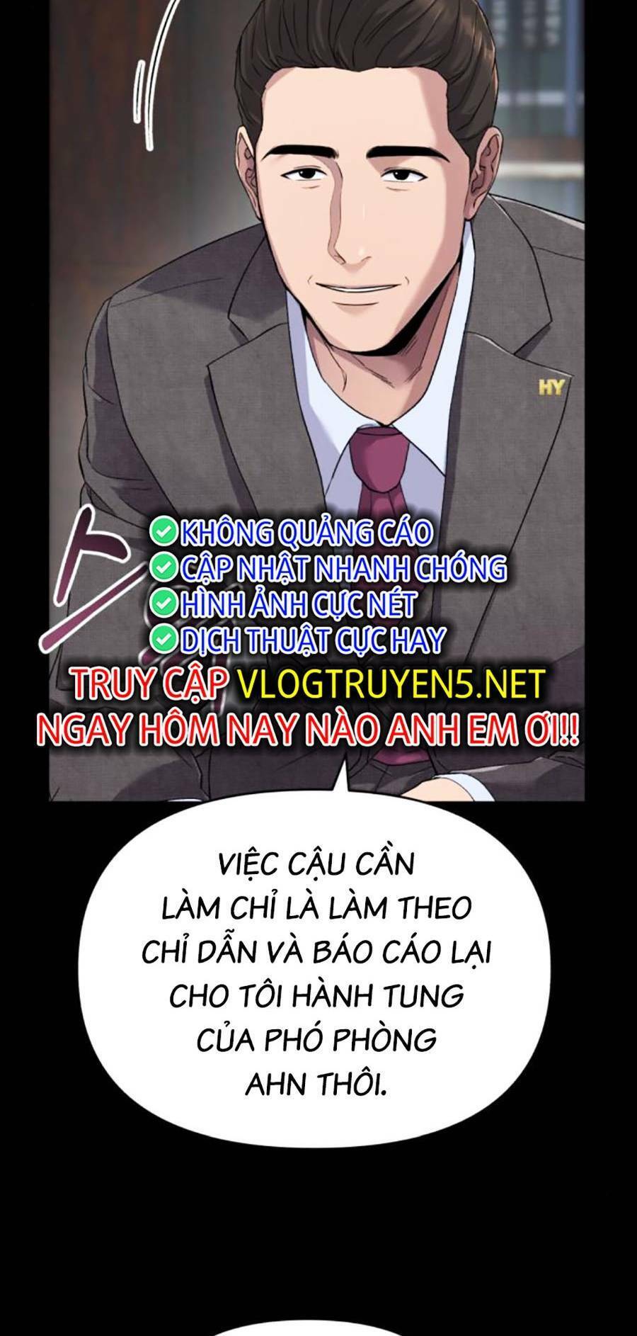 Nhân Viên Thực Tập Kim Cheolsu - chap2 - Trang 49